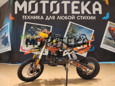 Питбайк BSE (БСЕ) EVO 110e Samurai SA - 14/12. арт. B0EVCB045CHW3