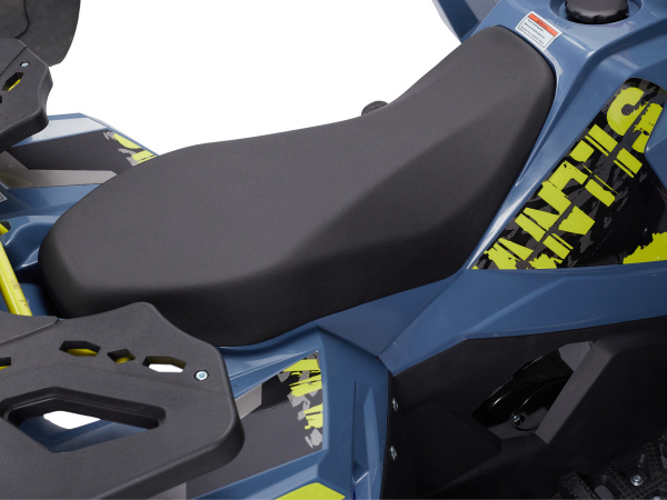 Квадроцикл детский Avantis (Авантис) Ray 8 Premium (A1) (машинокомплект) | Мототека