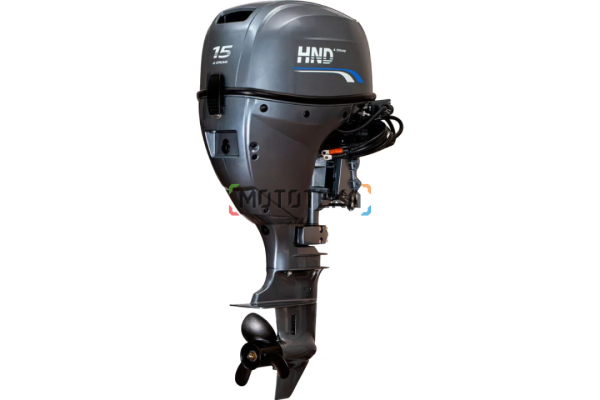 Лодочный мотор HND OB 15 FERS