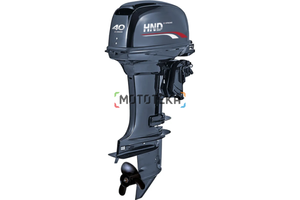 Лодочный мотор HND OB 40 ERTS OB40ERTS