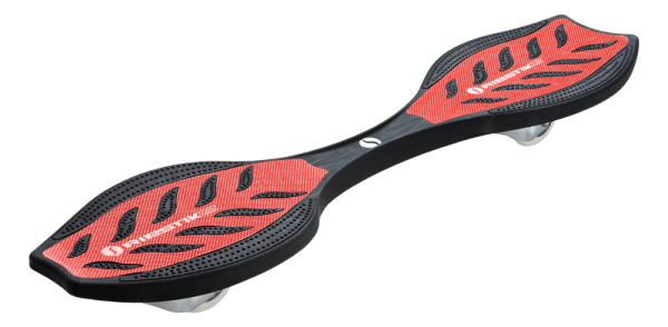 Роллерсёрф Razor (Разор) RipStik Air Pro, красный