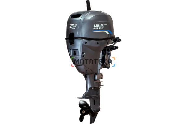Лодочный мотор HND OB 20 FHS