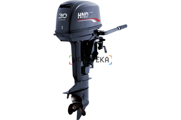 Лодочный мотор HND OB 30 HS OB30HS