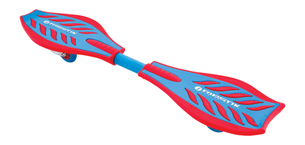 Роллерсёрф Razor (Разор) RipStik Bright сине - красный