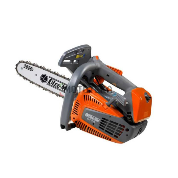 Бензопила Oleo - Mac (Олео - Мак) GST 250 Бензопила Oleo - Mac (Олео - Мак) GST 250